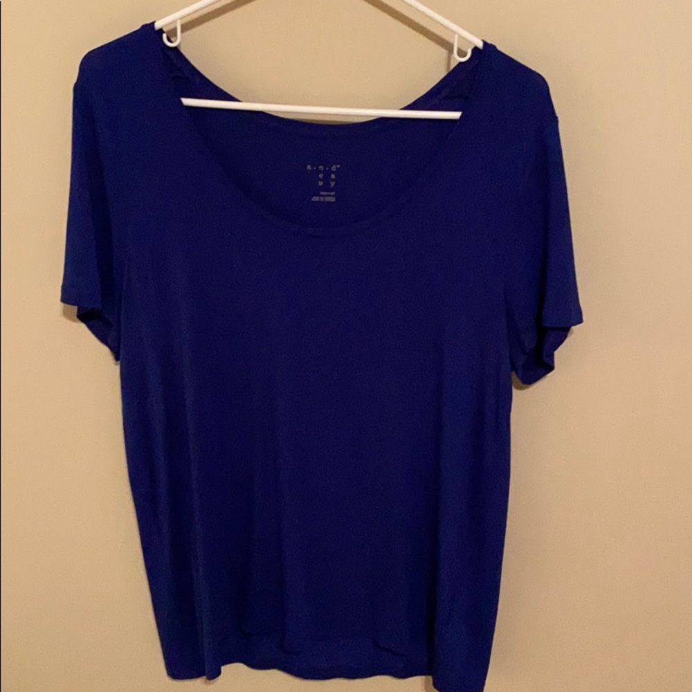 Casual Short Sleeve